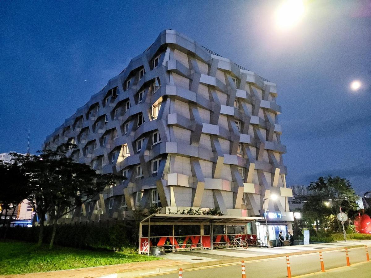 Chungchoho Best Hotel Sokcho Exterior foto
